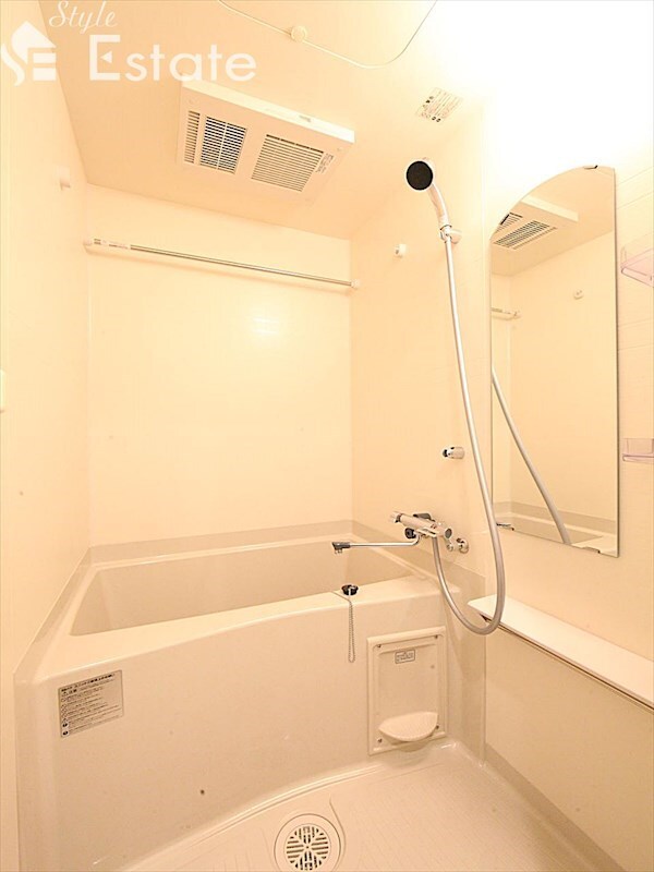 プレサンス新栄ユリシスの物件内観写真