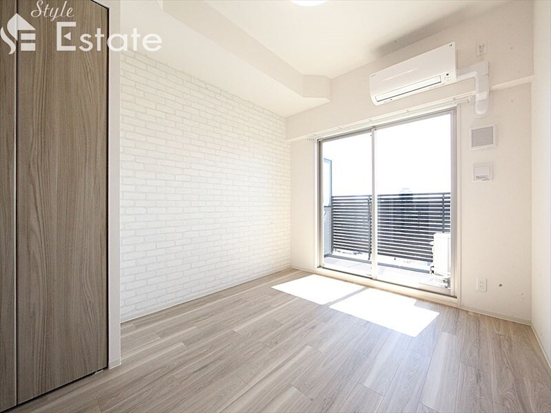 プレサンス新栄ユリシスの物件内観写真