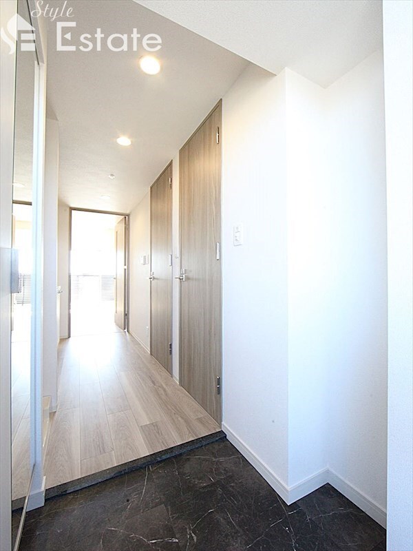 プレサンス新栄ユリシスの物件内観写真