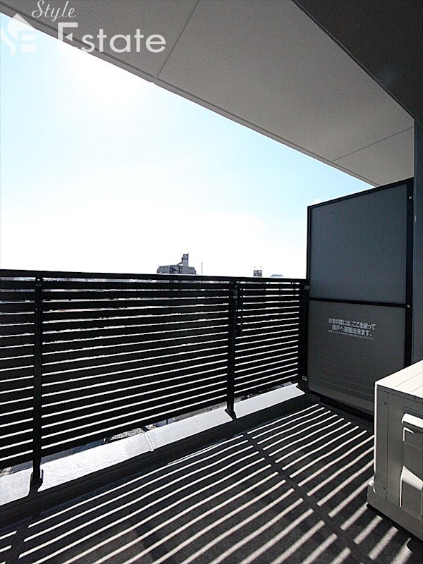 プレサンス新栄ユリシスの物件内観写真