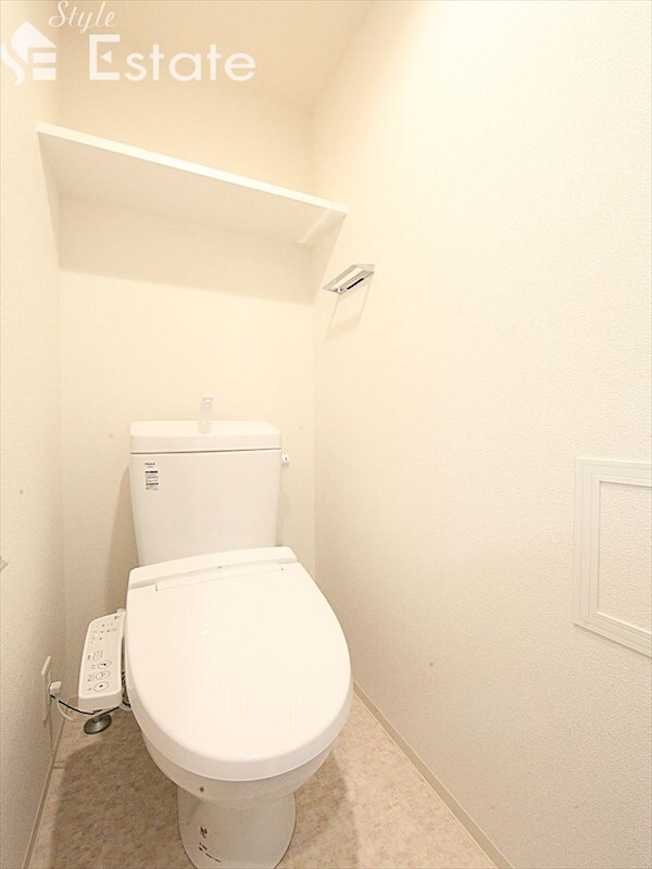 プレサンス新栄ユリシスの物件内観写真