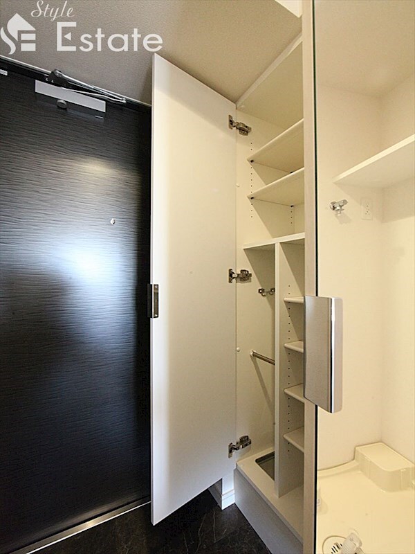 プレサンス新栄ユリシスの物件内観写真