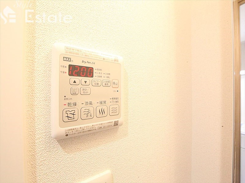 プレサンス新栄ユリシスの物件内観写真