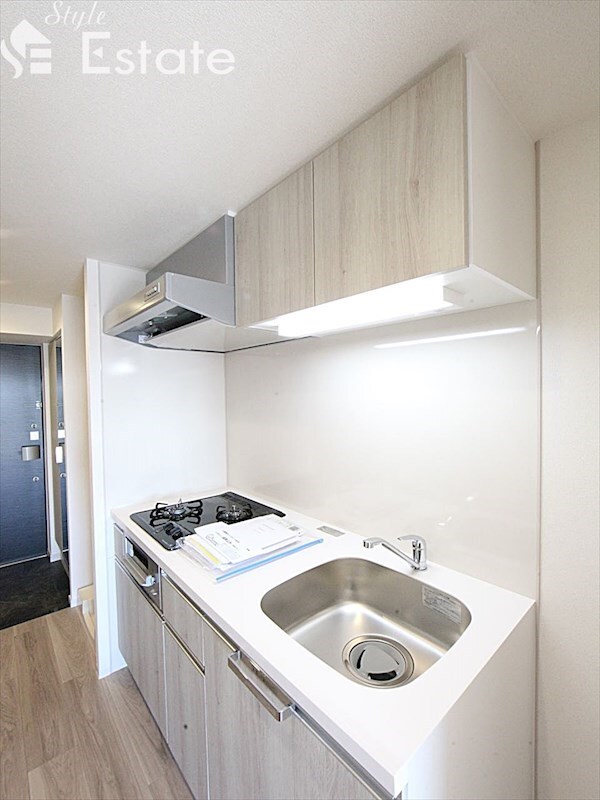 プレサンス新栄ユリシスの物件内観写真