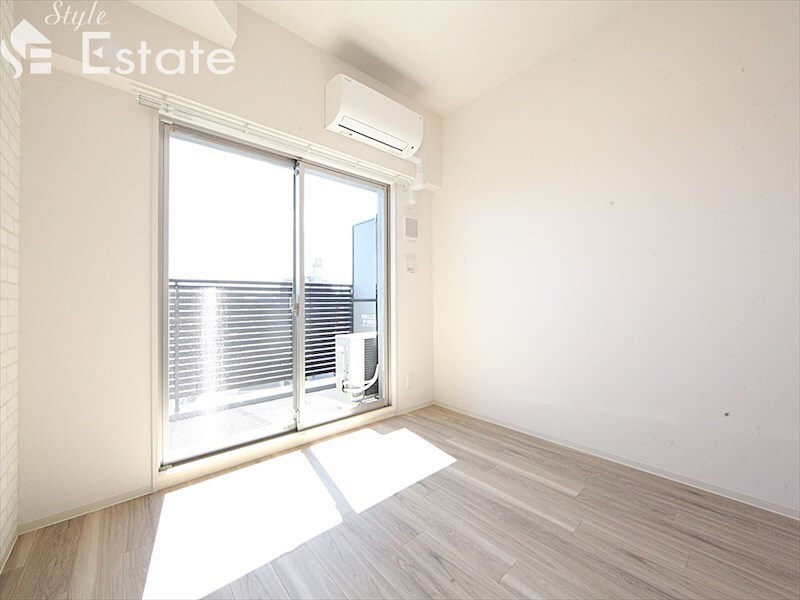 プレサンス新栄ユリシスの物件内観写真