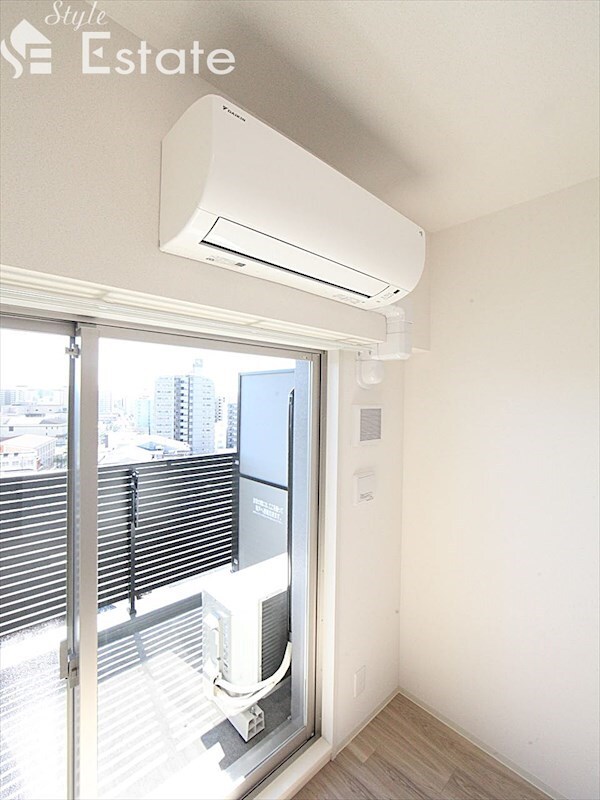 プレサンス新栄ユリシスの物件内観写真