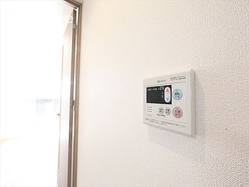 プレサンス新栄ユリシスの物件内観写真