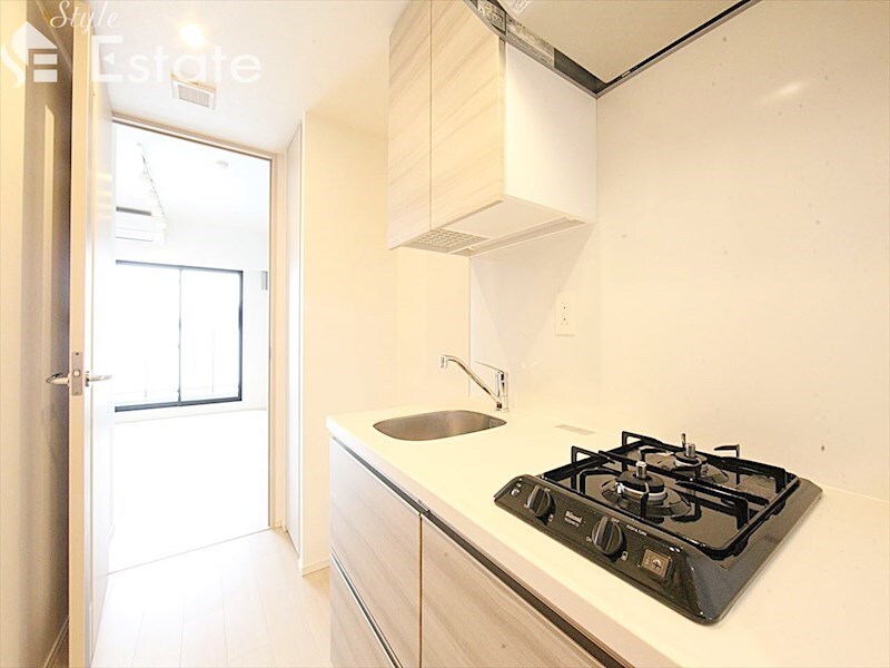 新栄町駅 徒歩10分 3階の物件内観写真