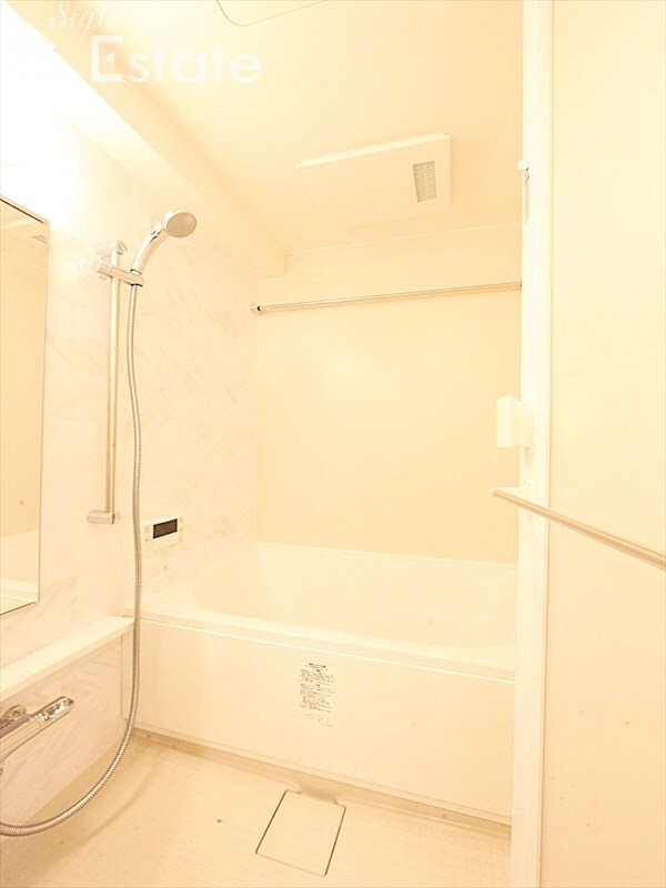 新栄町駅 徒歩10分 3階の物件内観写真