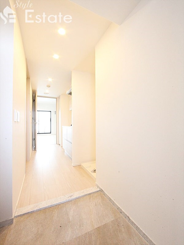 新栄町駅 徒歩10分 3階の物件内観写真