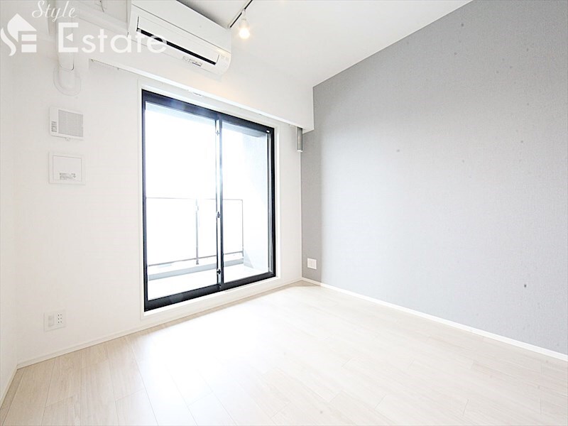 新栄町駅 徒歩10分 3階の物件内観写真