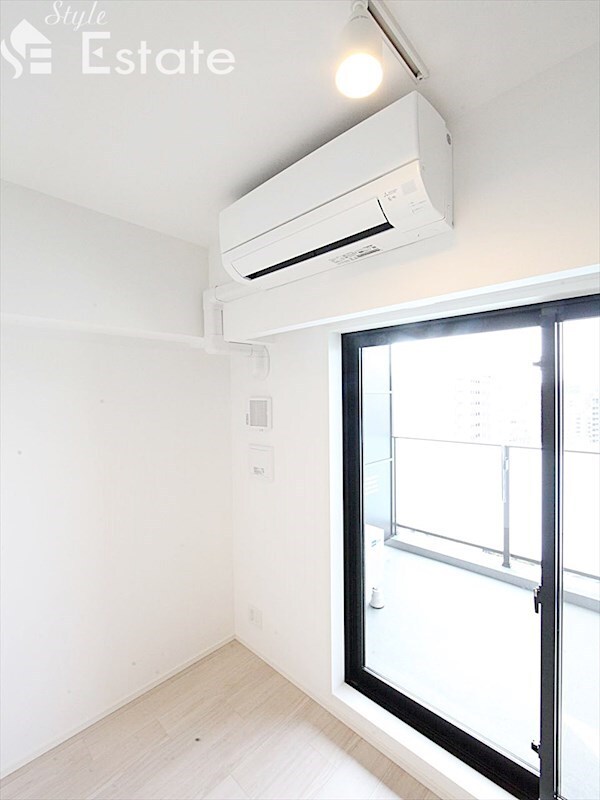 新栄町駅 徒歩10分 3階の物件内観写真