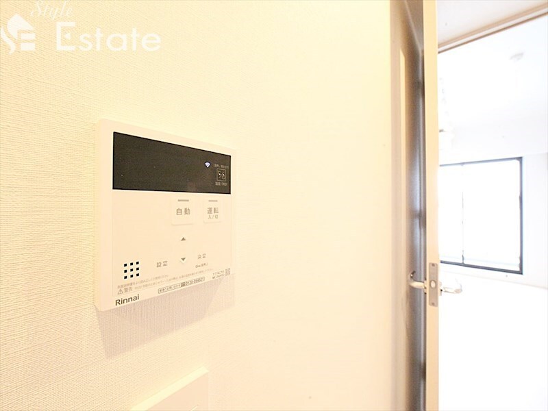 新栄町駅 徒歩10分 3階の物件内観写真