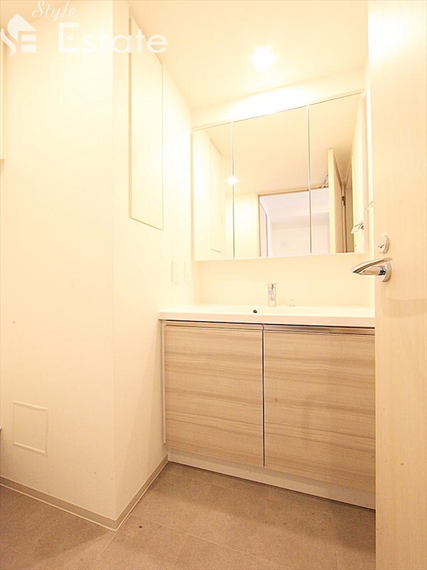 ザ・パークハビオ新栄の物件内観写真