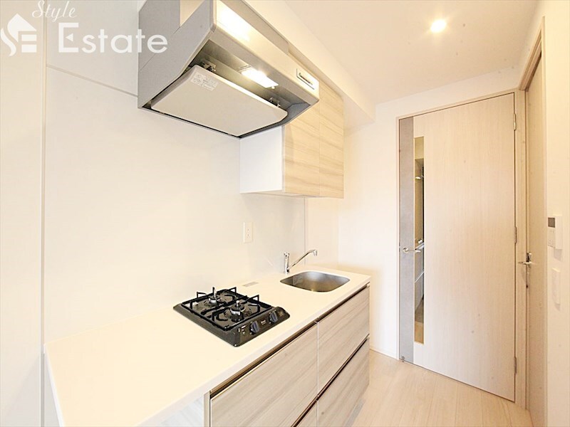 ザ・パークハビオ新栄の物件内観写真