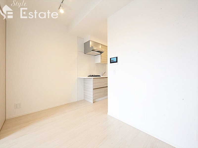 ザ・パークハビオ新栄の物件内観写真