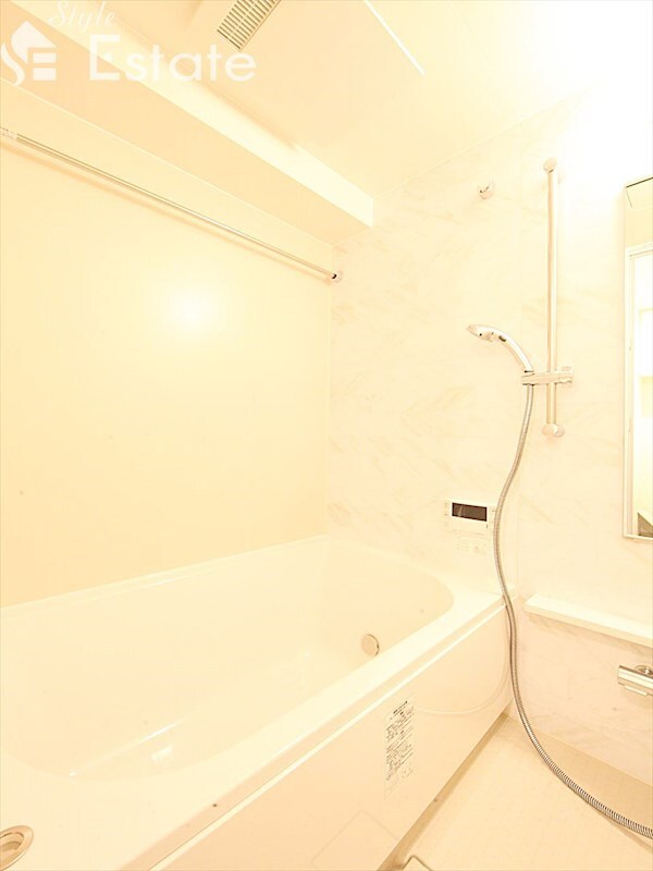 ザ・パークハビオ新栄の物件内観写真