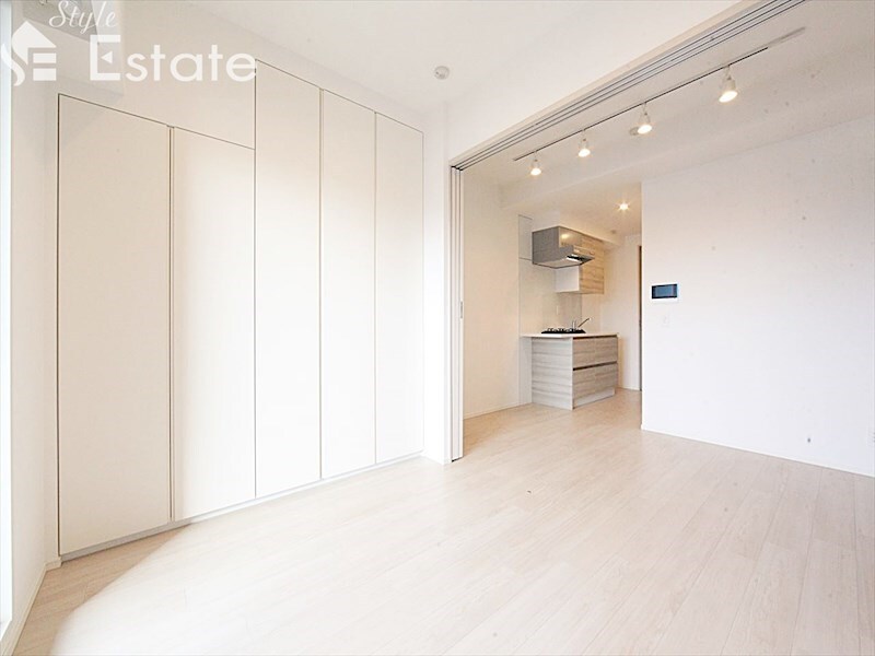 ザ・パークハビオ新栄の物件内観写真