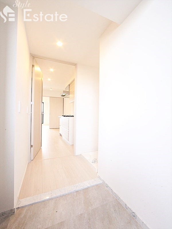 ザ・パークハビオ新栄の物件内観写真