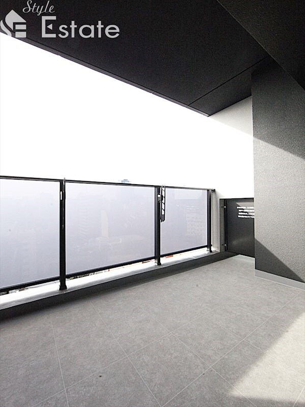 ザ・パークハビオ新栄の物件内観写真