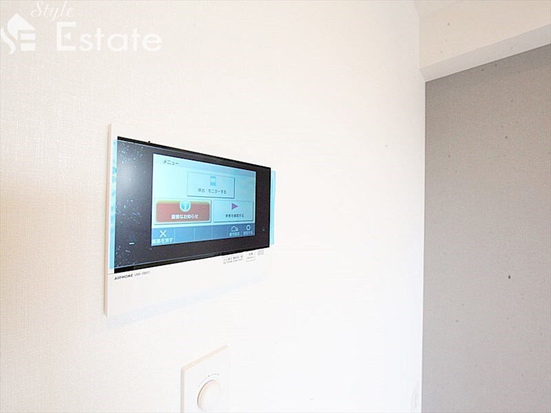 ザ・パークハビオ新栄の物件内観写真