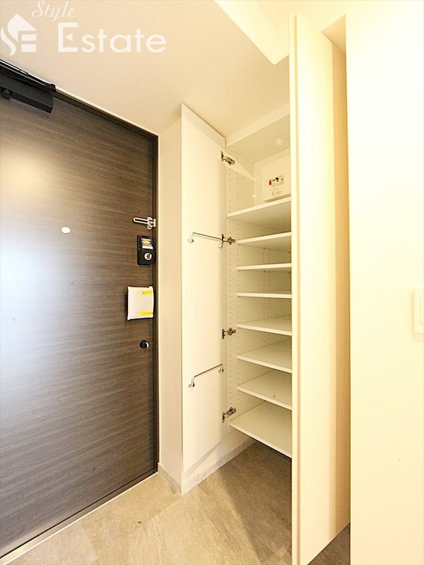 ザ・パークハビオ新栄の物件内観写真