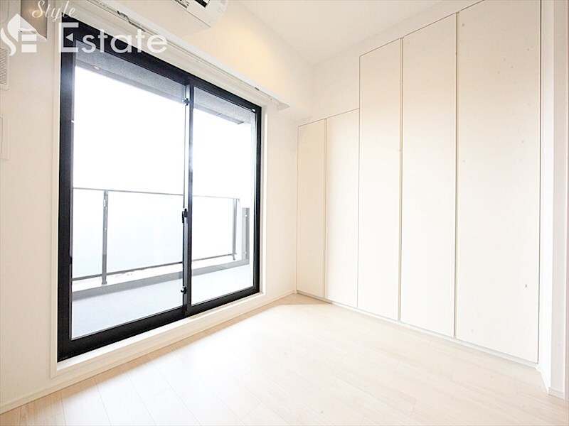 ザ・パークハビオ新栄の物件内観写真