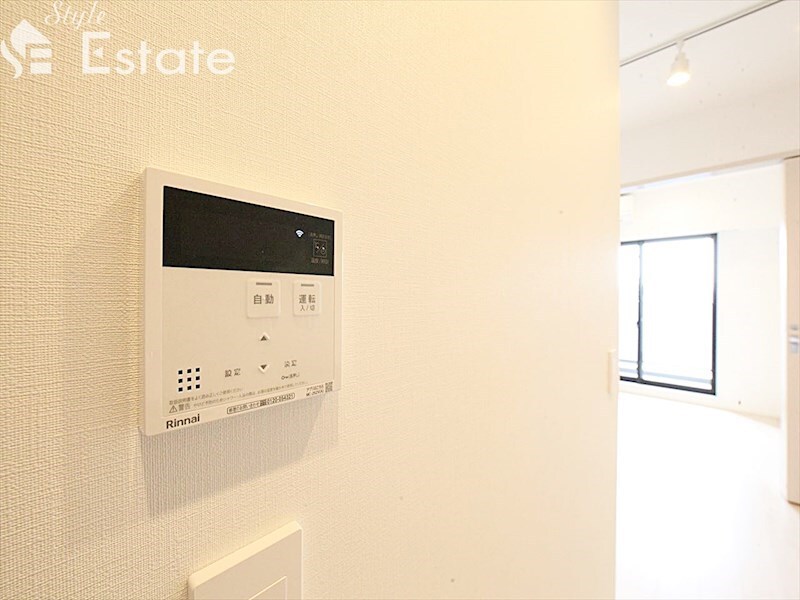 ザ・パークハビオ新栄の物件内観写真