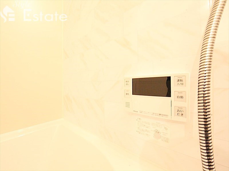 ザ・パークハビオ新栄の物件内観写真