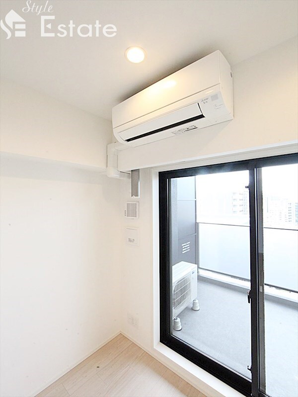 ザ・パークハビオ新栄の物件内観写真