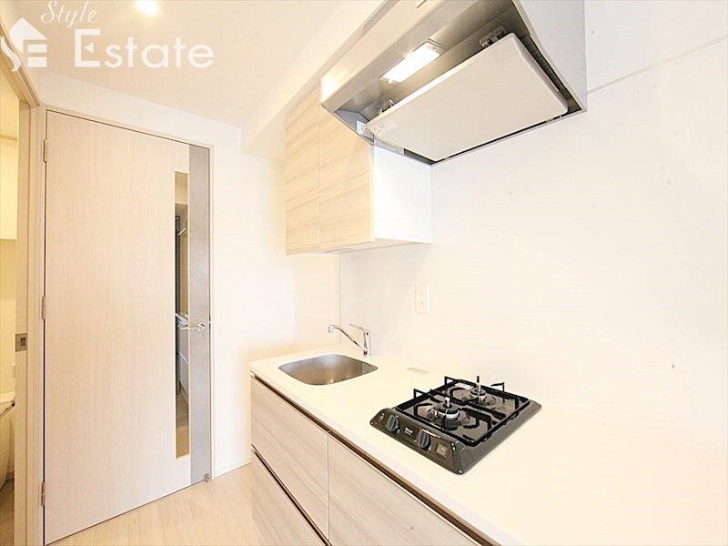 ザ・パークハビオ新栄の物件内観写真