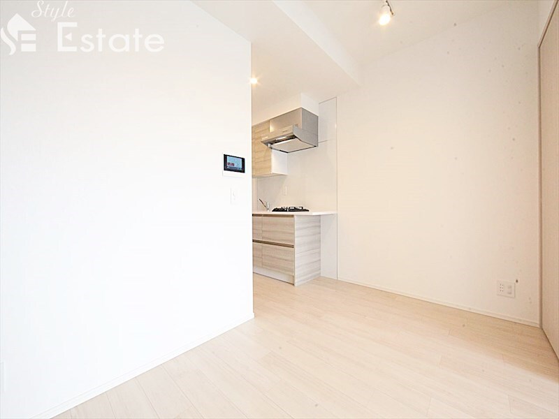 ザ・パークハビオ新栄の物件内観写真