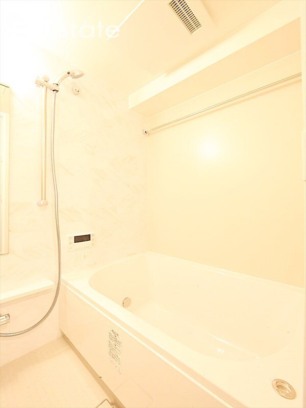 ザ・パークハビオ新栄の物件内観写真