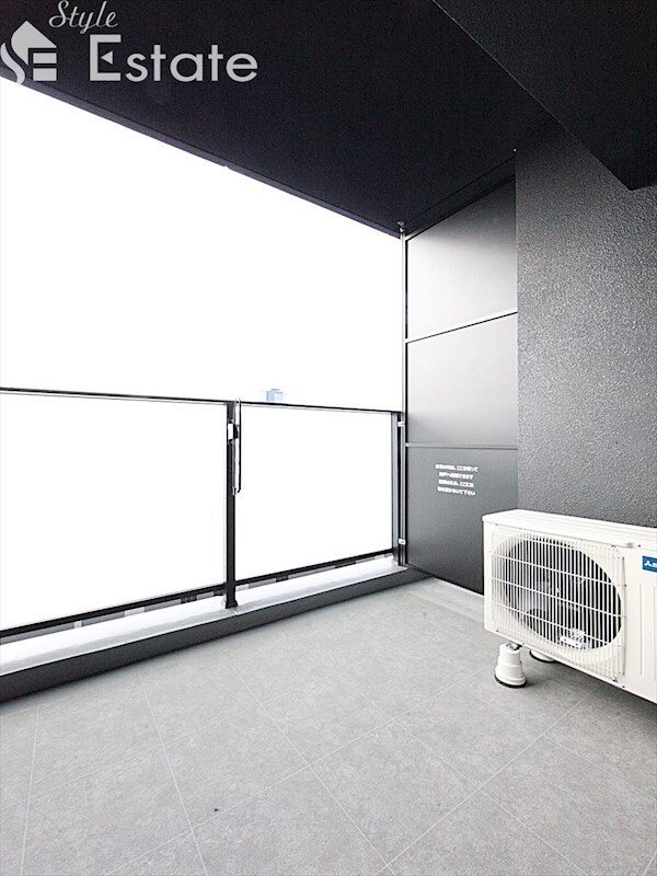 ザ・パークハビオ新栄の物件内観写真