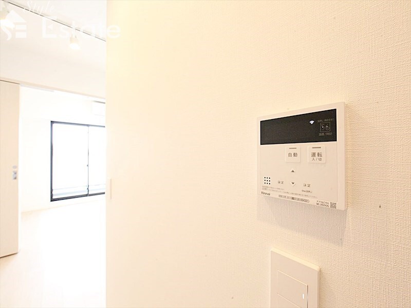 ザ・パークハビオ新栄の物件内観写真