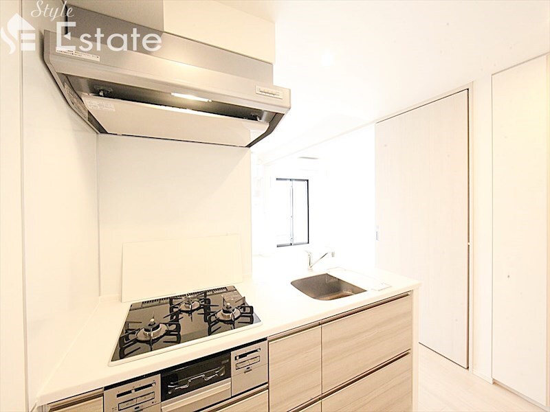 新栄町駅 徒歩10分 5階の物件内観写真