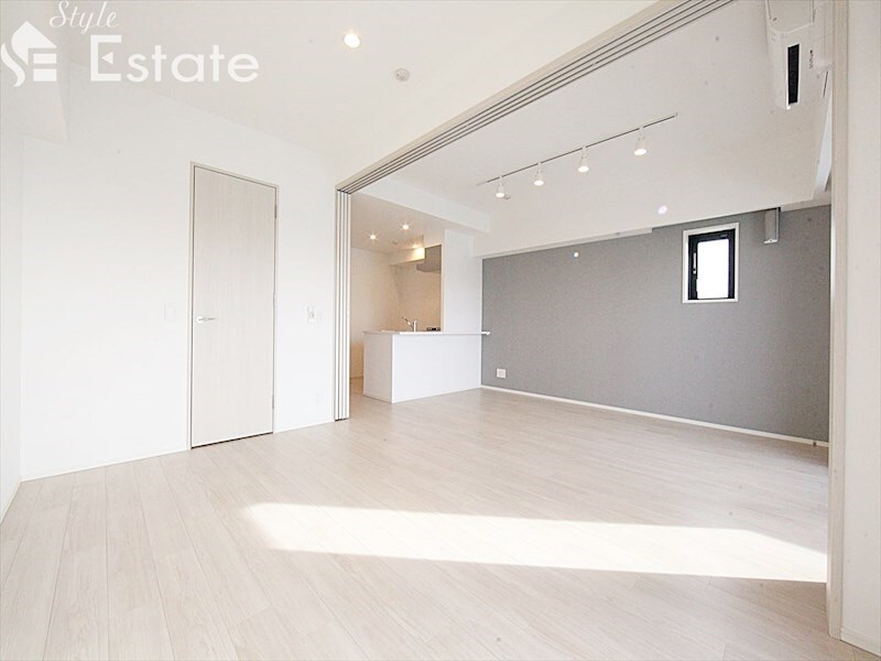 新栄町駅 徒歩10分 5階の物件内観写真