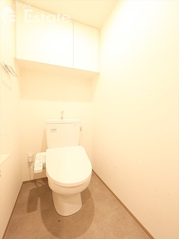 新栄町駅 徒歩10分 5階の物件内観写真