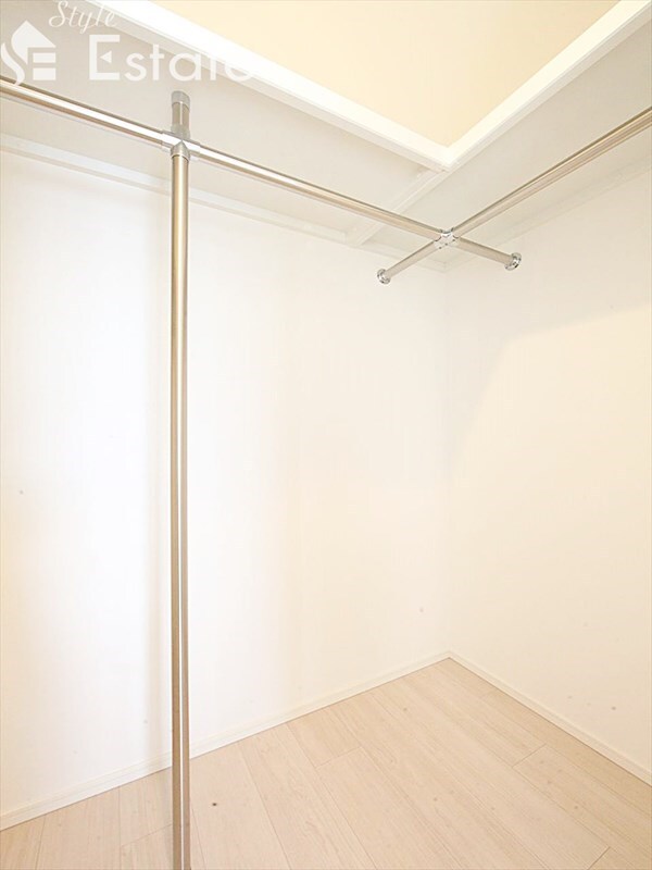 新栄町駅 徒歩10分 5階の物件内観写真