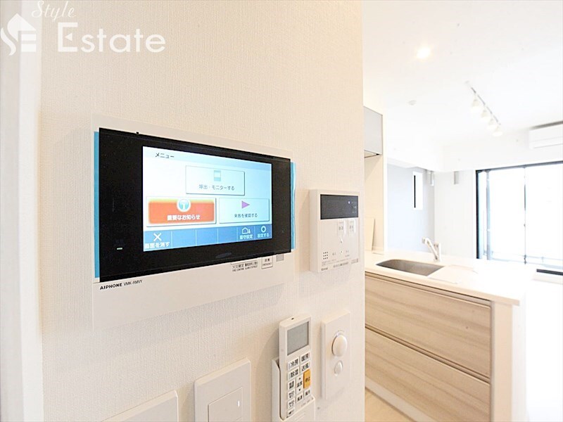 新栄町駅 徒歩10分 5階の物件内観写真