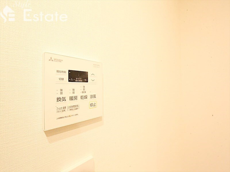 新栄町駅 徒歩10分 5階の物件内観写真