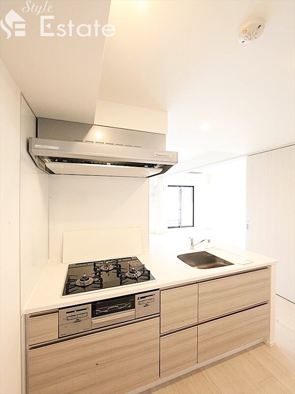 新栄町駅 徒歩10分 5階の物件内観写真