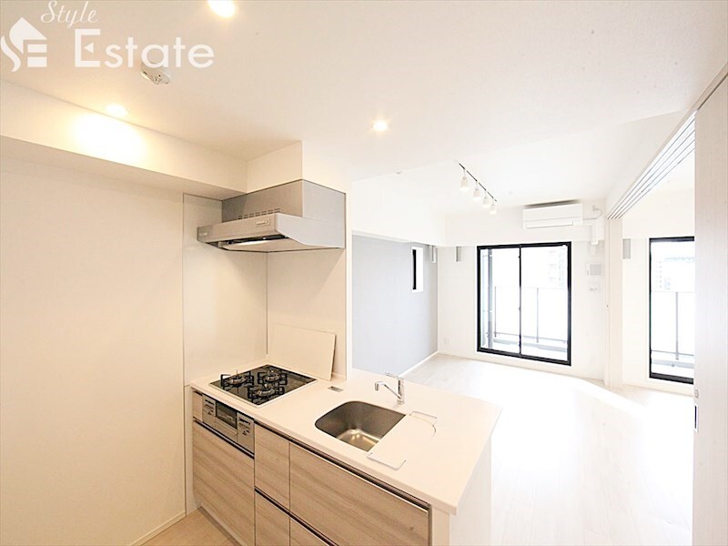 新栄町駅 徒歩10分 5階の物件内観写真