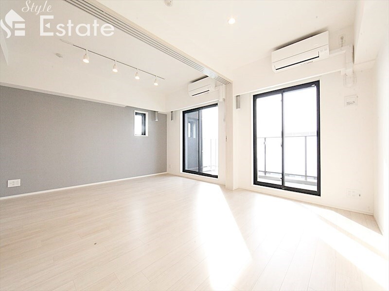 新栄町駅 徒歩10分 5階の物件内観写真