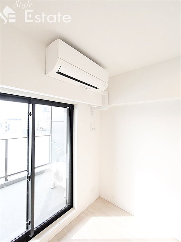 新栄町駅 徒歩10分 5階の物件内観写真