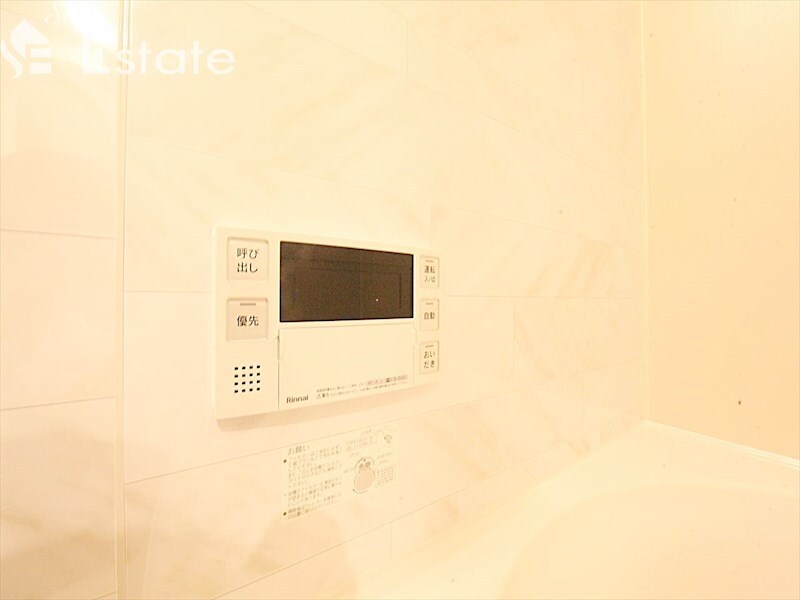 新栄町駅 徒歩10分 5階の物件内観写真