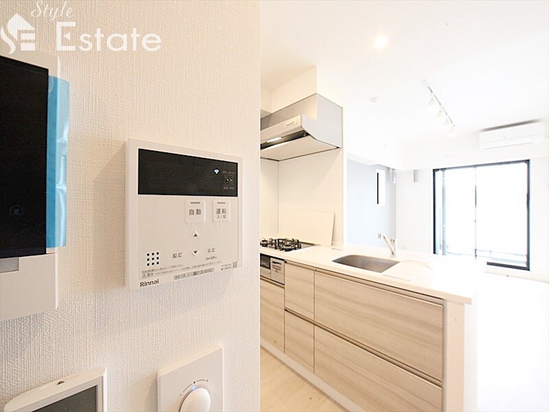 新栄町駅 徒歩10分 5階の物件内観写真