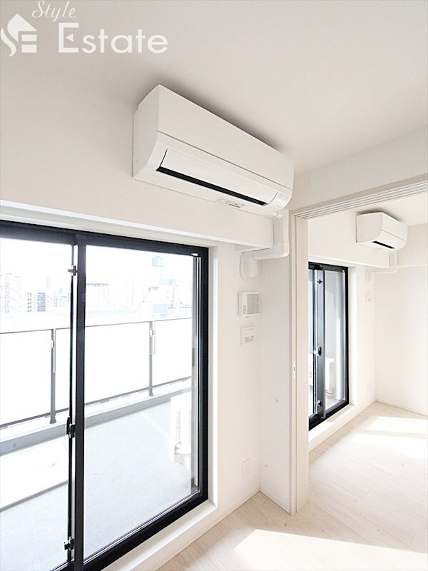 新栄町駅 徒歩10分 5階の物件内観写真