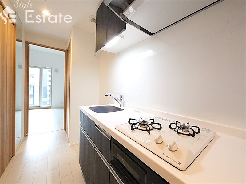 SPAZIO METALLOの物件内観写真