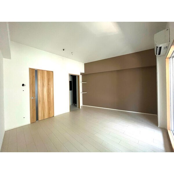 SPAZIO METALLOの物件内観写真